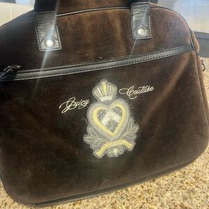 Juicycouture Laptop bag